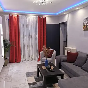 Apartment Meubles A Lyon